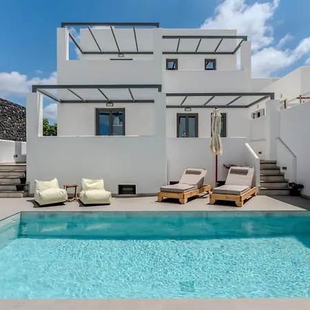 Soma Wellness & Concept * Santorini Island