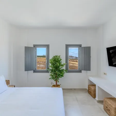 Soma Wellness & Concept Santorini Island