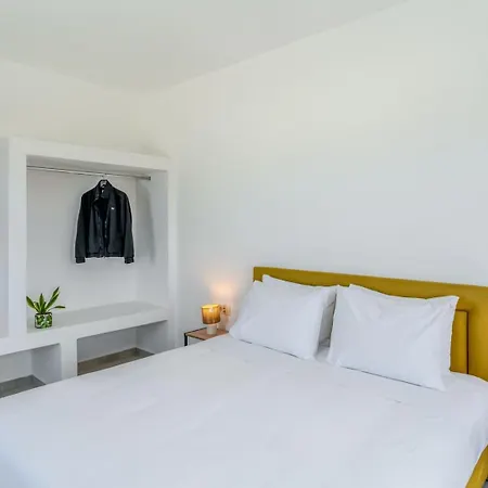 Soma Wellness & Concept * Santorini Island