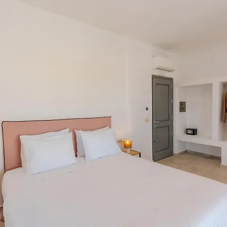 Soma Wellness & Concept Hotel Santorini Island