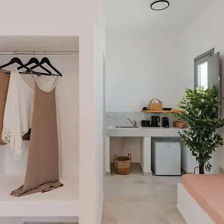 Soma Wellness & Concept * Santorini Island